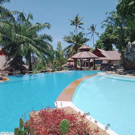 Bay Thani Samui Resort Lamai Beach  Zewnętrze zdjęcie