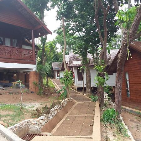 Bay Thani Samui Resort Lamai Beach  Zewnętrze zdjęcie