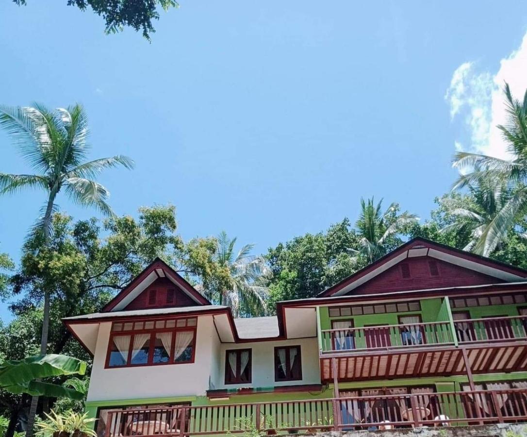Bay Thani Samui Resort Lamai Beach  Zewnętrze zdjęcie