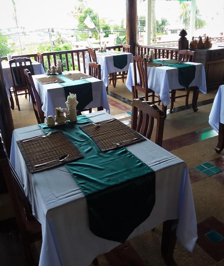 Bay Thani Samui Resort Lamai Beach  Zewnętrze zdjęcie