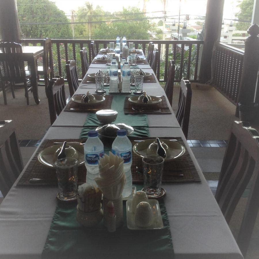 Bay Thani Samui Resort Lamai Beach  Zewnętrze zdjęcie