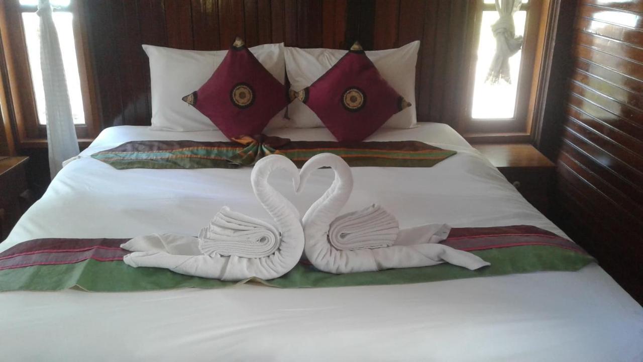 Bay Thani Samui Resort Lamai Beach  Zewnętrze zdjęcie