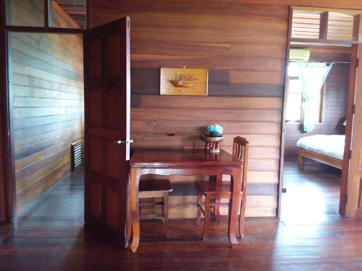 Bay Thani Samui Resort Lamai Beach  Zewnętrze zdjęcie
