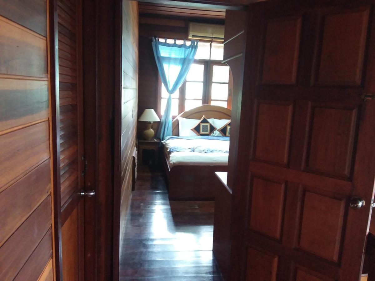Bay Thani Samui Resort Lamai Beach  Zewnętrze zdjęcie