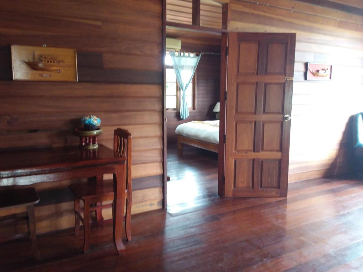 Bay Thani Samui Resort Lamai Beach  Zewnętrze zdjęcie