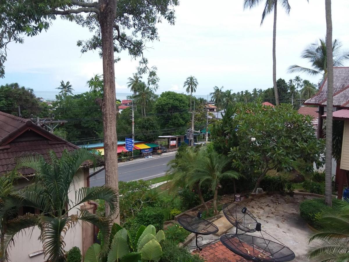 Bay Thani Samui Resort Lamai Beach  Zewnętrze zdjęcie
