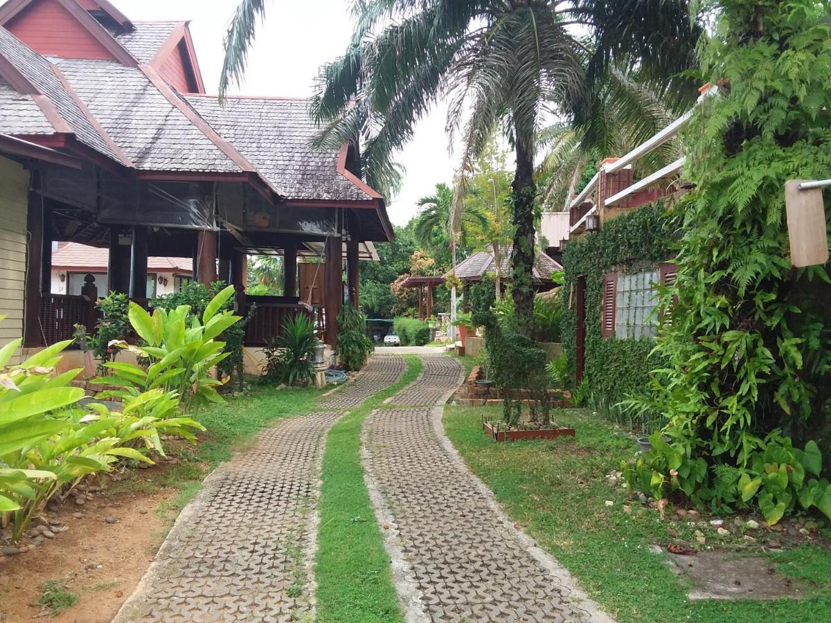 Bay Thani Samui Resort Lamai Beach  Zewnętrze zdjęcie