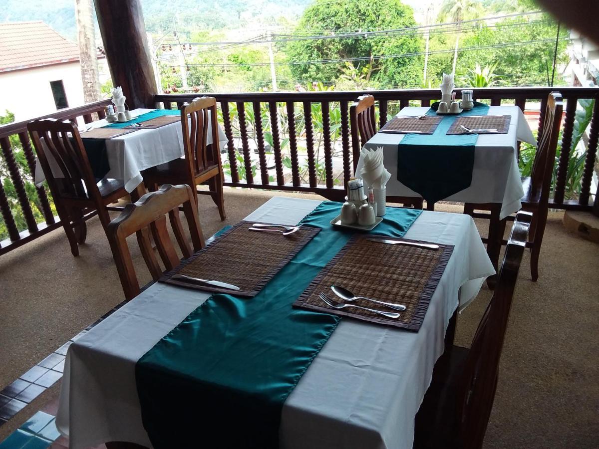 Bay Thani Samui Resort Lamai Beach  Zewnętrze zdjęcie