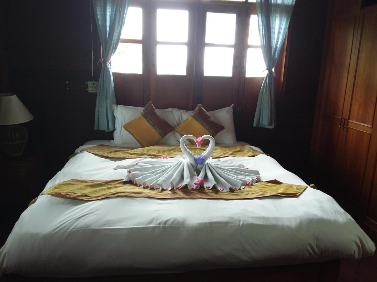 Bay Thani Samui Resort Lamai Beach  Zewnętrze zdjęcie