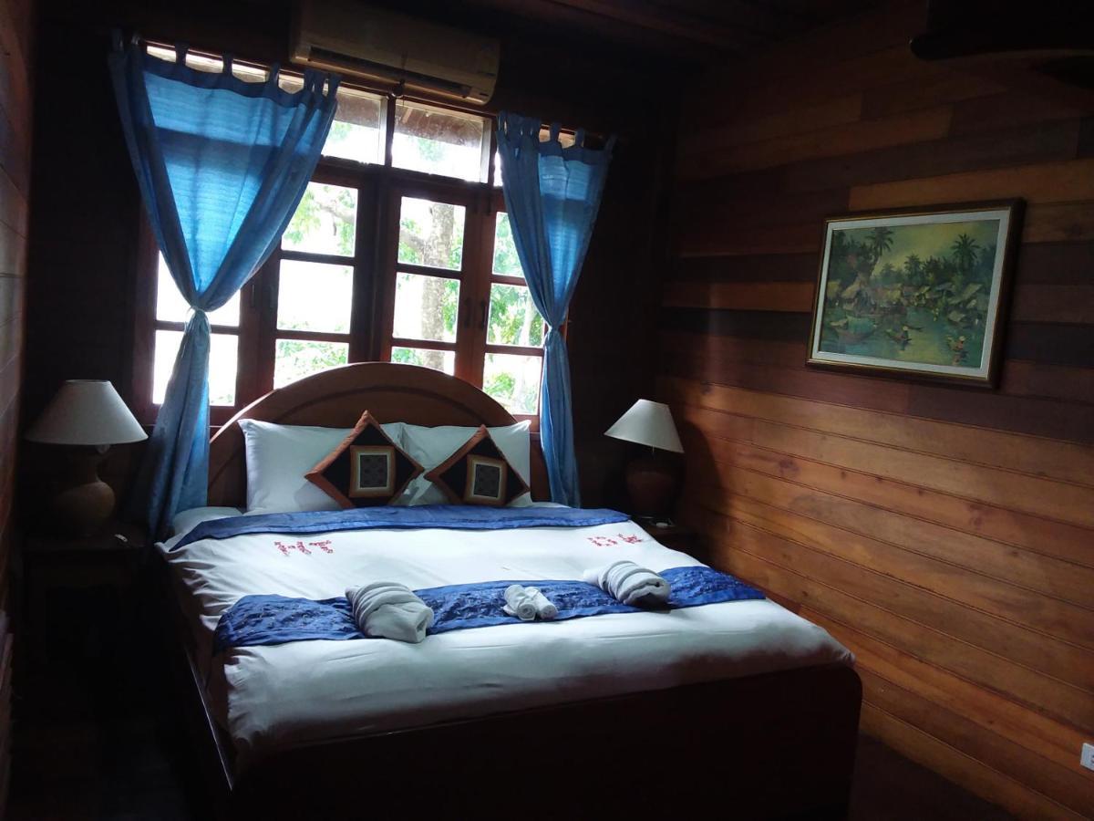 Bay Thani Samui Resort Lamai Beach  Zewnętrze zdjęcie