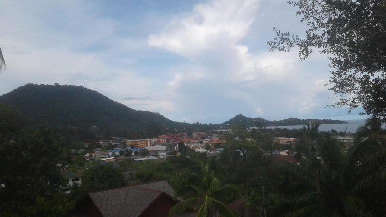 Bay Thani Samui Resort Lamai Beach  Zewnętrze zdjęcie