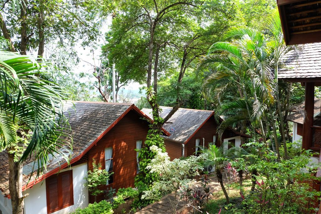 Bay Thani Samui Resort Lamai Beach  Zewnętrze zdjęcie