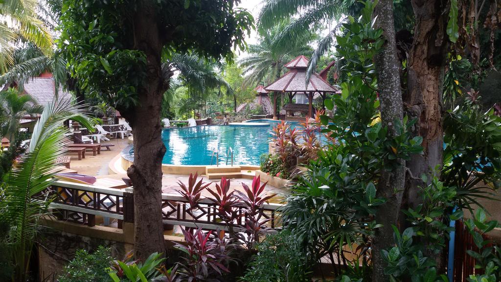 Bay Thani Samui Resort Lamai Beach  Zewnętrze zdjęcie