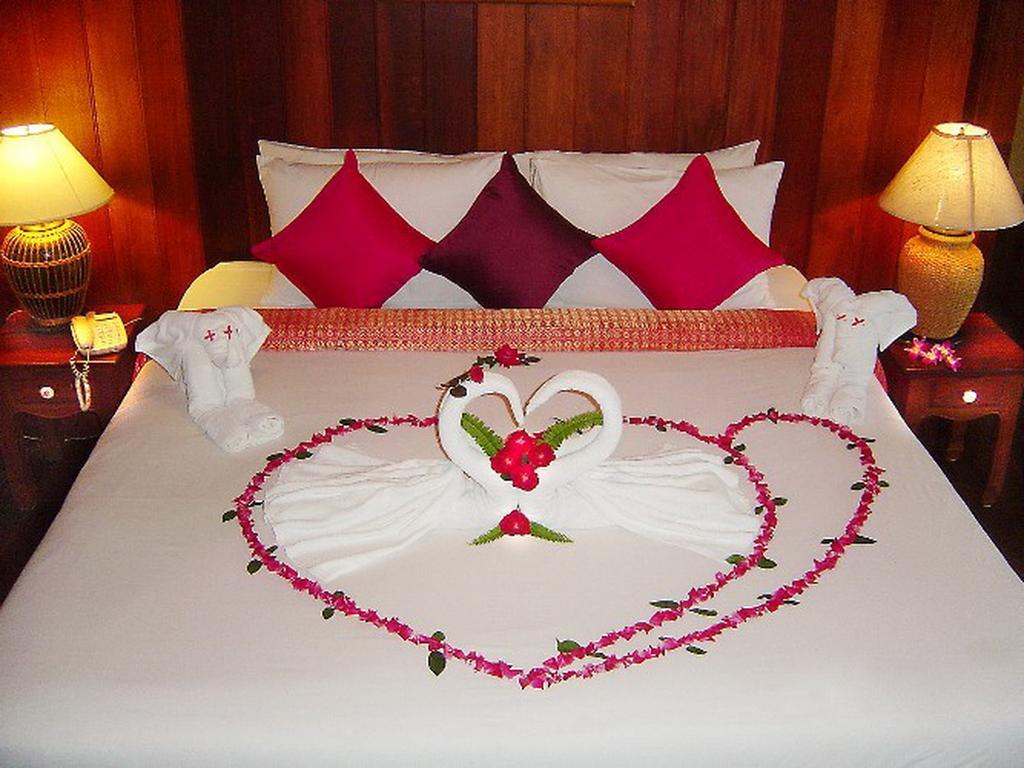 Bay Thani Samui Resort Lamai Beach  Zewnętrze zdjęcie