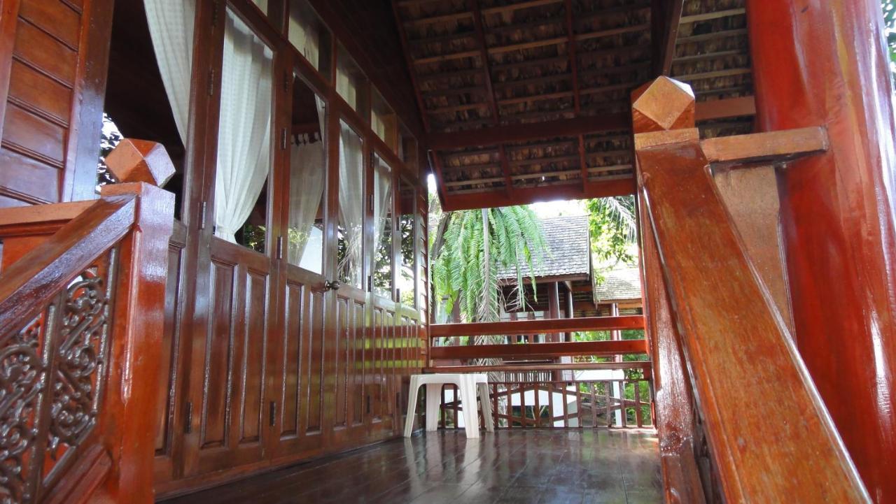 Bay Thani Samui Resort Lamai Beach  Zewnętrze zdjęcie