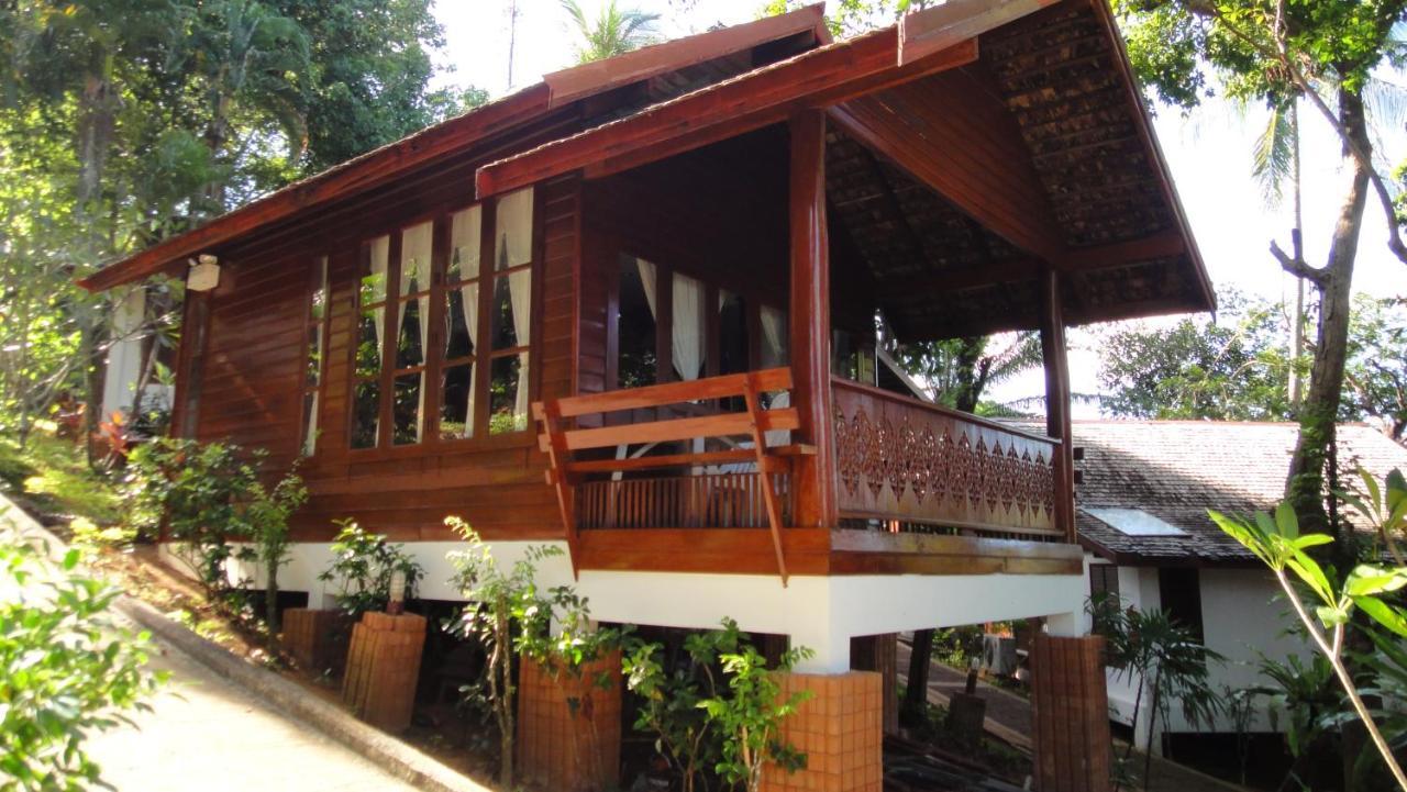 Bay Thani Samui Resort Lamai Beach  Zewnętrze zdjęcie