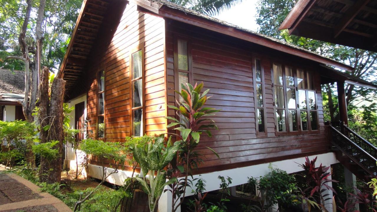 Bay Thani Samui Resort Lamai Beach  Zewnętrze zdjęcie