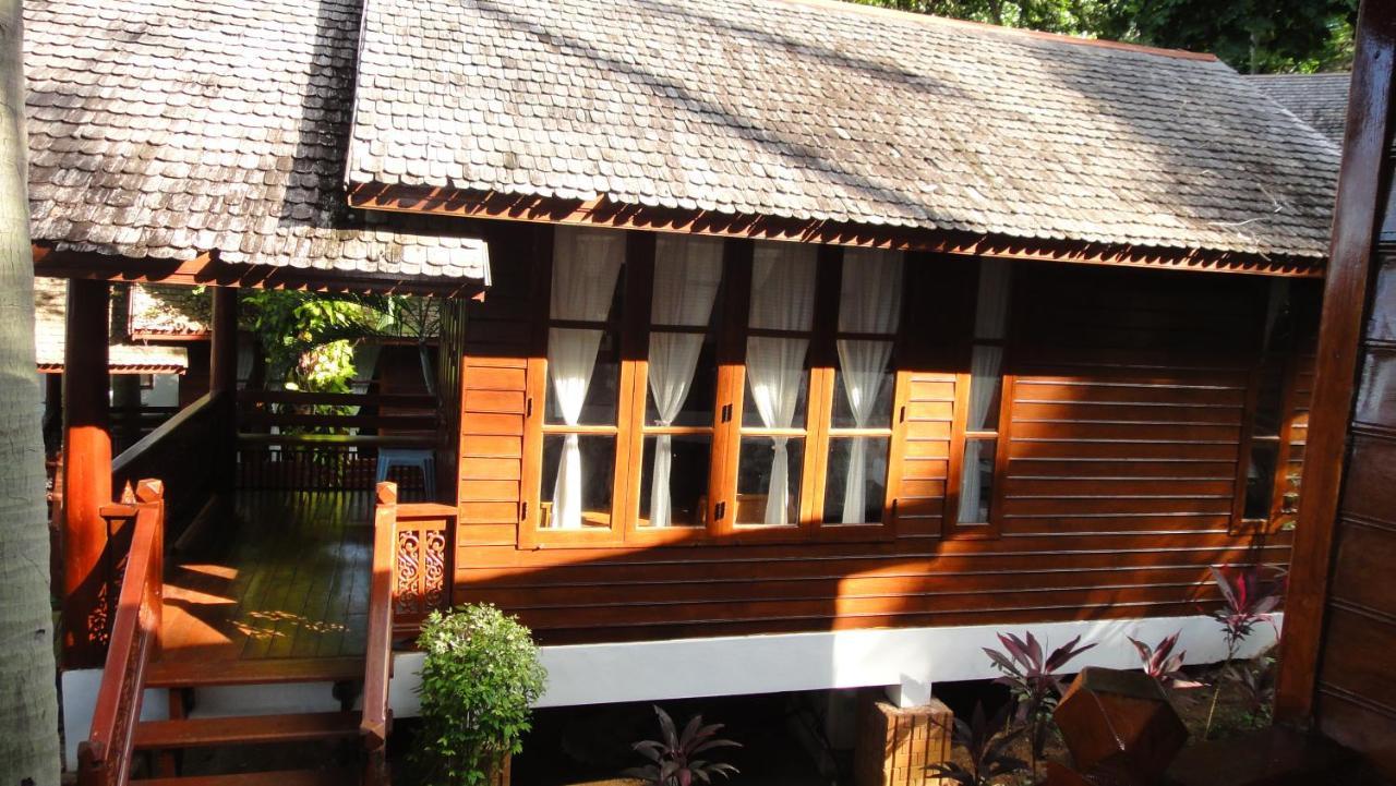 Bay Thani Samui Resort Lamai Beach  Zewnętrze zdjęcie