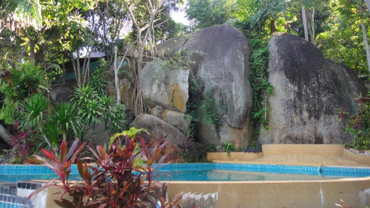 Bay Thani Samui Resort Lamai Beach  Zewnętrze zdjęcie