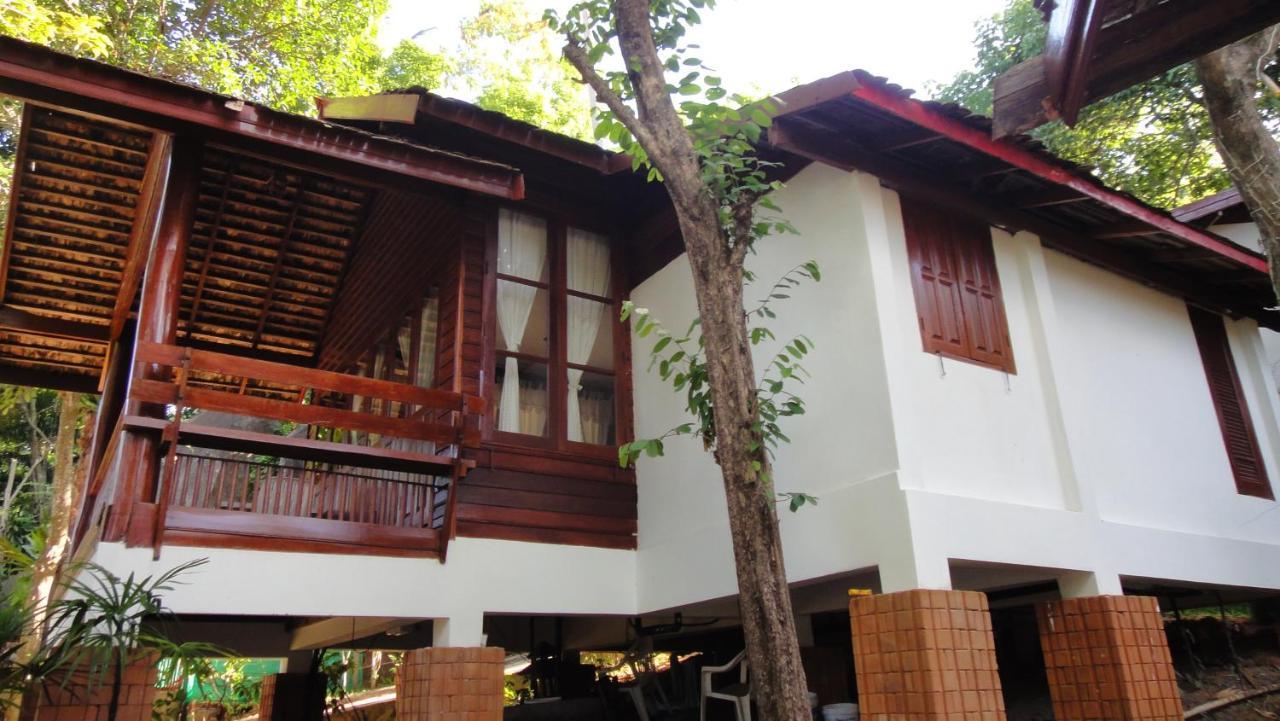 Bay Thani Samui Resort Lamai Beach  Zewnętrze zdjęcie