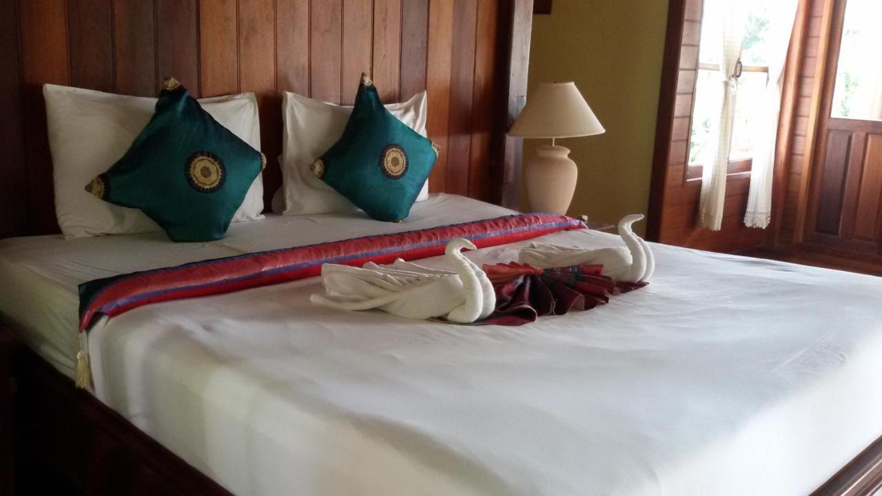 Bay Thani Samui Resort Lamai Beach  Zewnętrze zdjęcie