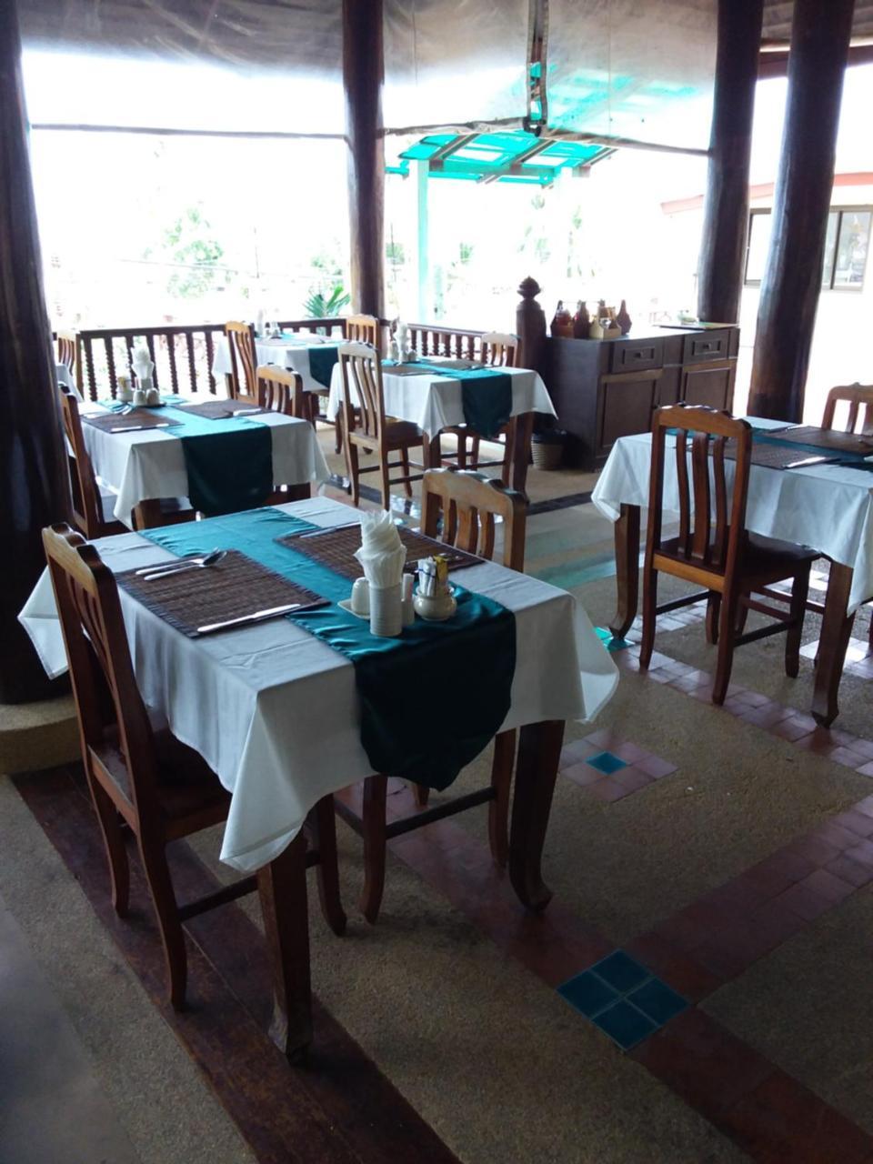 Bay Thani Samui Resort Lamai Beach  Zewnętrze zdjęcie