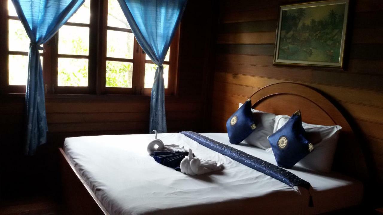 Bay Thani Samui Resort Lamai Beach  Zewnętrze zdjęcie