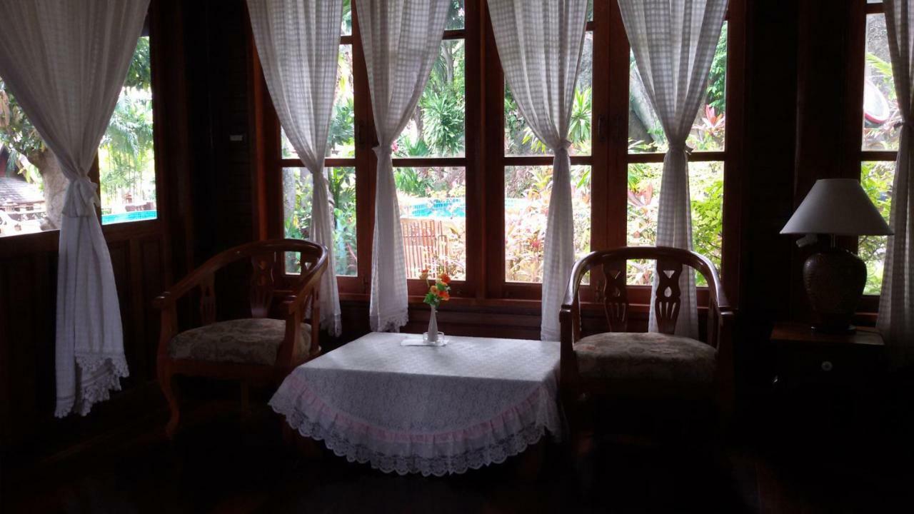 Bay Thani Samui Resort Lamai Beach  Zewnętrze zdjęcie