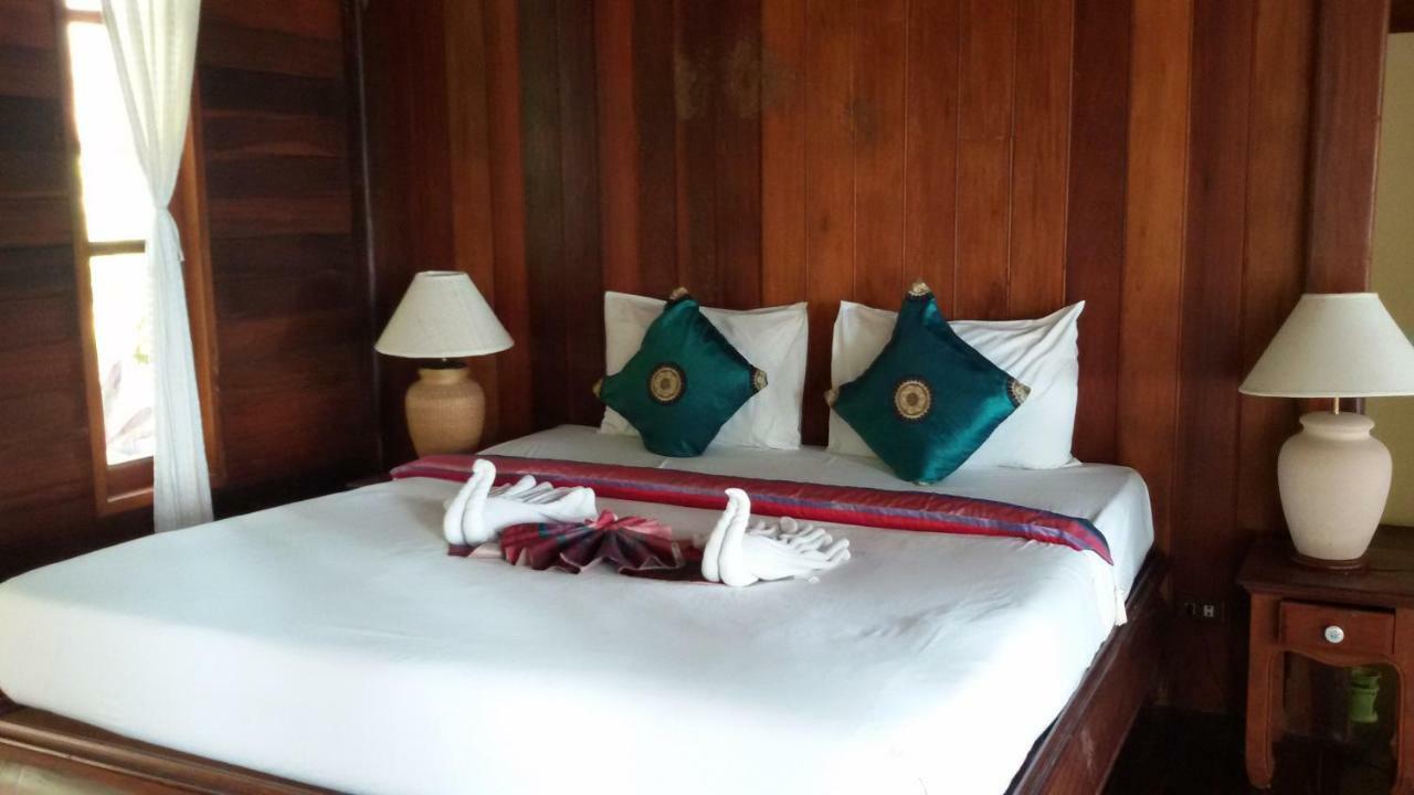 Bay Thani Samui Resort Lamai Beach  Zewnętrze zdjęcie