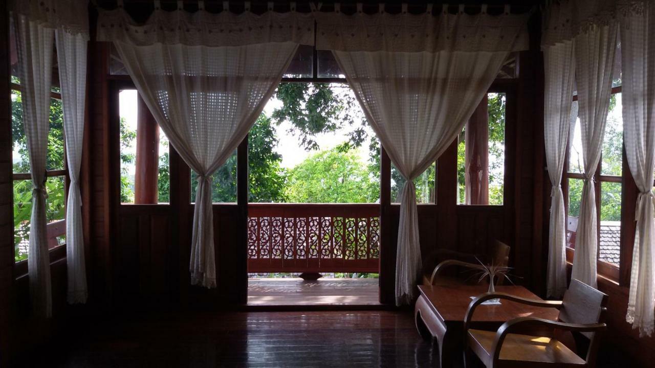 Bay Thani Samui Resort Lamai Beach  Zewnętrze zdjęcie