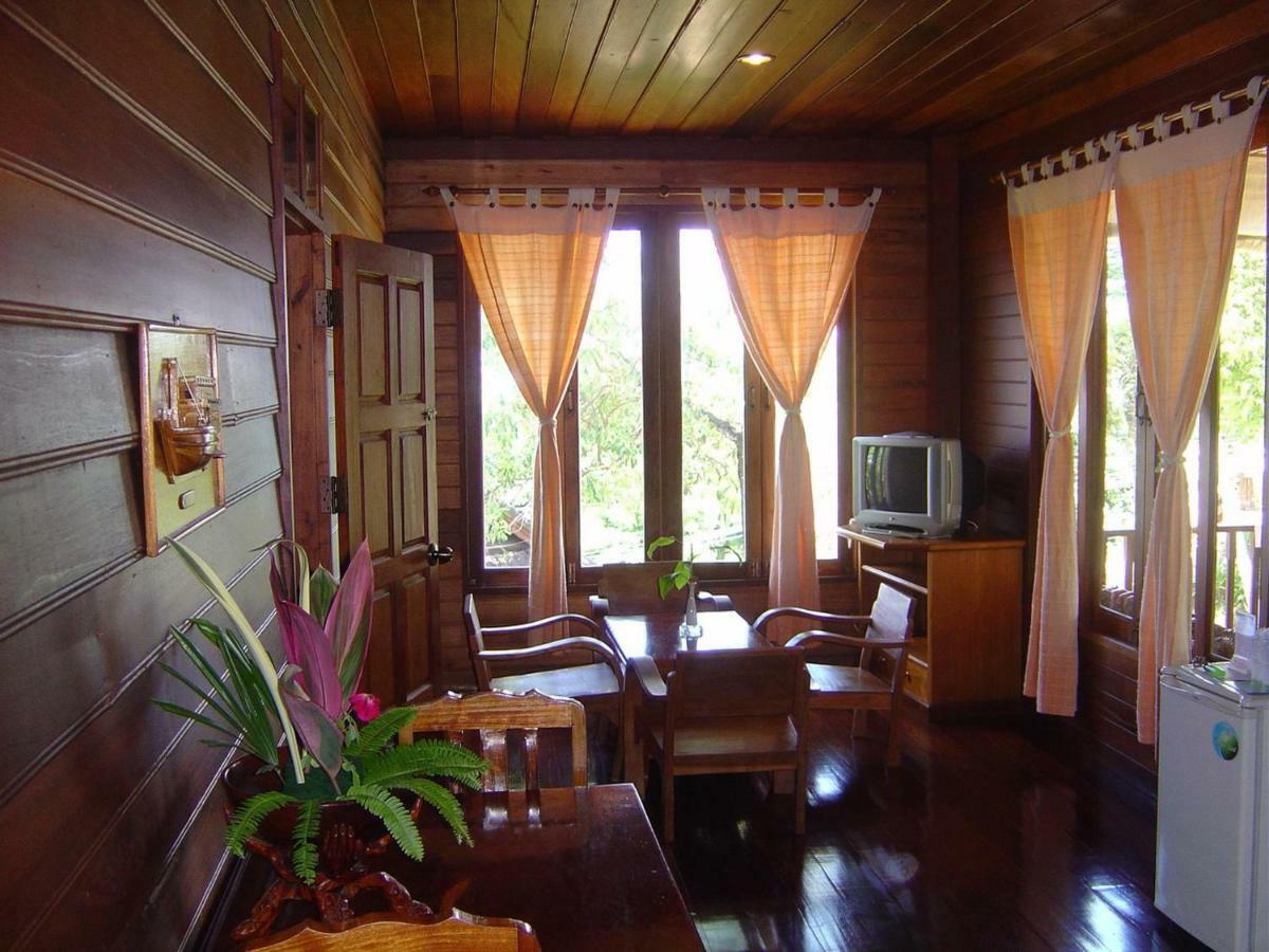 Bay Thani Samui Resort Lamai Beach  Zewnętrze zdjęcie