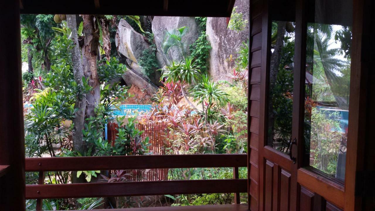 Bay Thani Samui Resort Lamai Beach  Zewnętrze zdjęcie