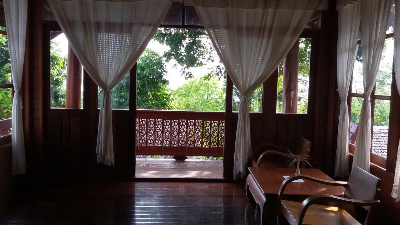 Bay Thani Samui Resort Lamai Beach  Zewnętrze zdjęcie