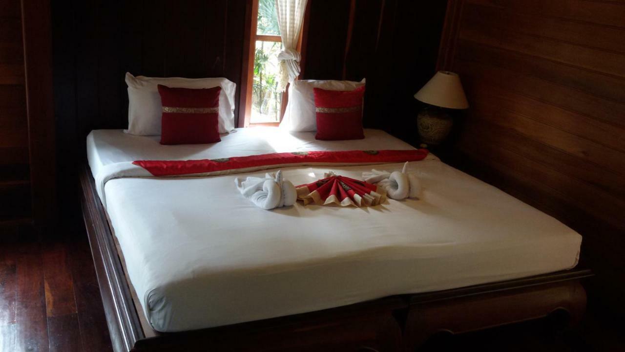 Bay Thani Samui Resort Lamai Beach  Zewnętrze zdjęcie