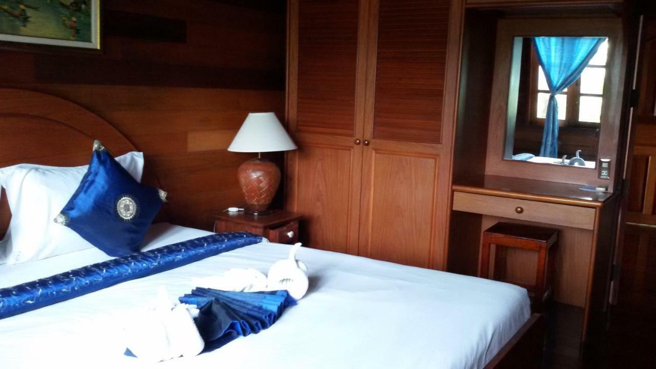 Bay Thani Samui Resort Lamai Beach  Zewnętrze zdjęcie