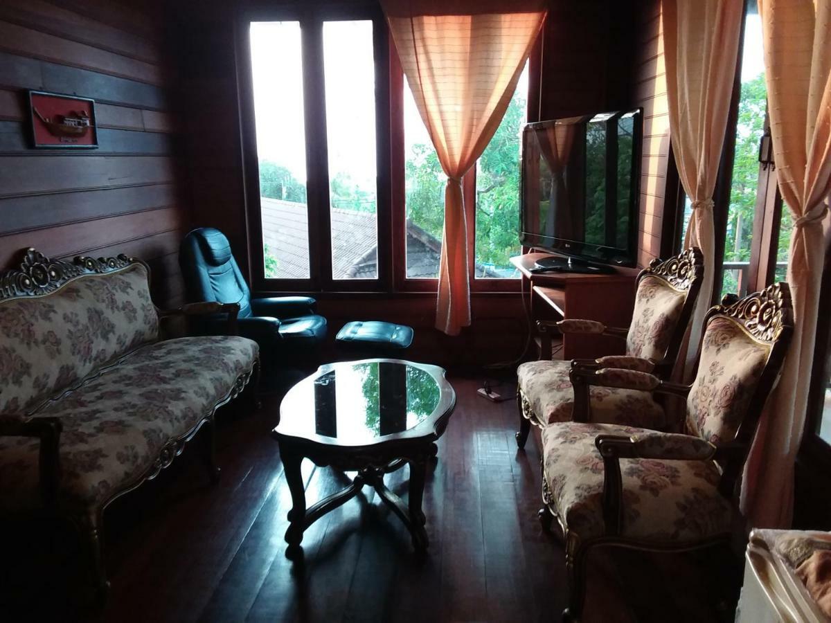 Bay Thani Samui Resort Lamai Beach  Zewnętrze zdjęcie