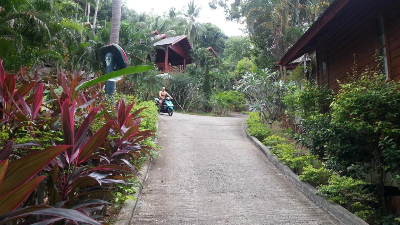 Bay Thani Samui Resort Lamai Beach  Zewnętrze zdjęcie